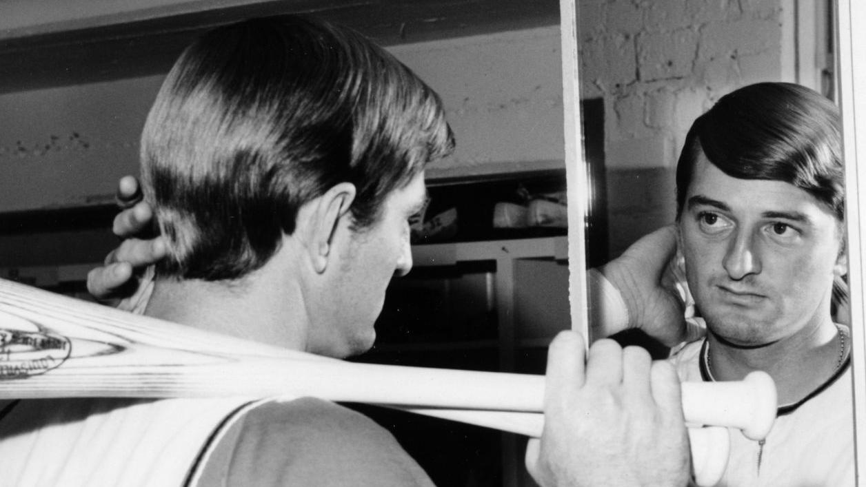 Street Smarts: Who knew? Tucson's Hawk Drive honors a MLB hitter, not a bird of prey